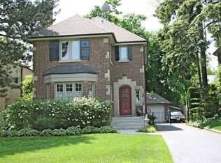 732 Cummings Ave, Kenilworth, IL