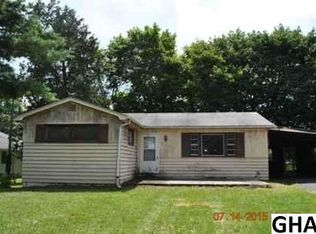 215 Center St, Enola, PA 17025