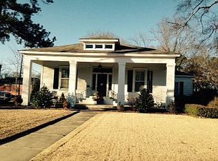 26751 E Main St, West Point, MS 39773