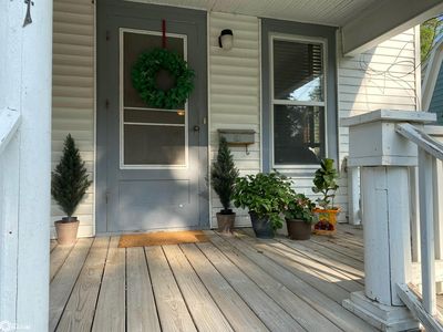 611 S 2nd St, Fairfield, IA, 52556