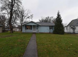 906 W Garfield Ave, Elkhart, IN 46516
