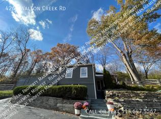 4261 Walton Creek Rd, Cincinnati, OH 45243