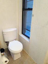 Rented by J Misrahi Realty Corp