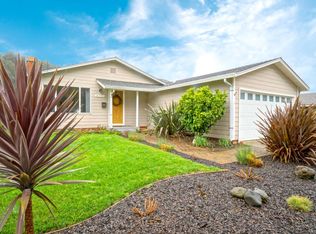 1312 Linda Mar Blvd, Pacifica, CA 94044