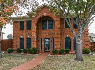 6806 Chimneywood Cir, Rowlett, TX 75089