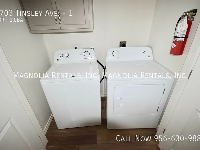 3703 Tinsley Ave #1 — Photo 5