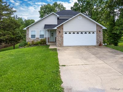 3304 Bob White Lane, West Plains, MO, 65775