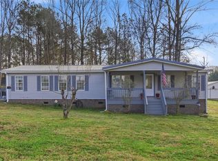 409 W Bagwell Rd, Liberty, SC 29657