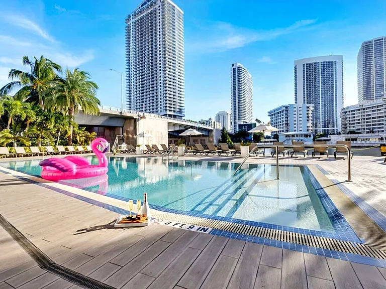 2602 E Hallandale Beach Blvd #ID1227295P — Photo 29