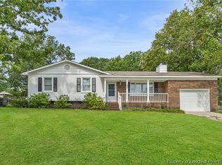 904 Santiato Dr, Fayetteville, NC 28314