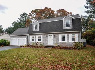 40 Zora Rd, Marion, MA 02738