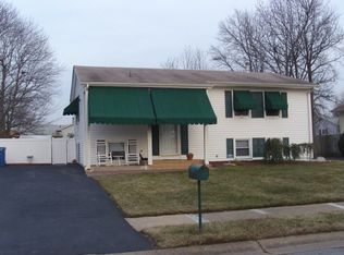 1218 Pinefield Rd, Newark, DE 19713