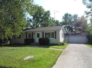 113 Elm St, Eden, WI 53019