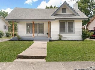 734 E Highland Blvd, San Antonio, TX 78210