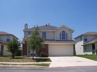 8502 Whitebrush, Converse, TX 78109