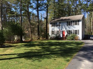 55 Carver Rd #1, West Wareham, MA 02576