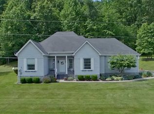 681 Carrington Green Rd, Salt Lick, KY 40371