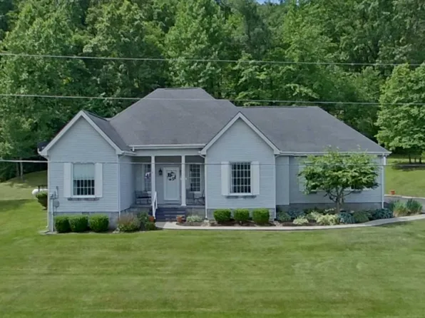 46 Carrington Green Rd, Salt Lick, KY 40371