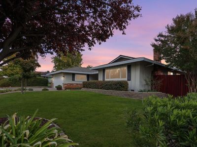 4500 Longhorn St, Carmichael, CA, 95608