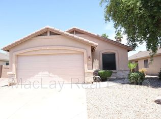3412 E Marco Polo Rd, Phoenix, AZ 85050