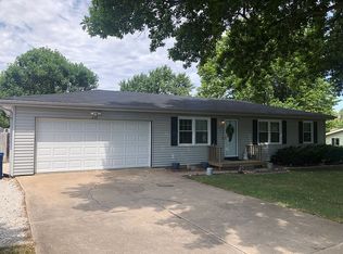 629 Pershing St, Willard, MO 65781