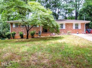 1999 Barberrie Ln #0, Decatur, GA 30032
