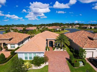 21851 SW Tivolo Way, Port Saint Lucie, FL 34986