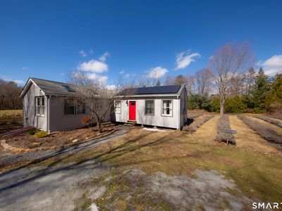 61 Nepaug Road, Burlington, CT, 06013