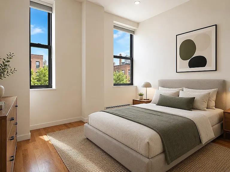 964 Amsterdam Ave #6 — Photo 4