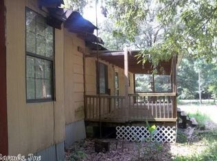 117 Georgia Ln, Star City, AR 71667