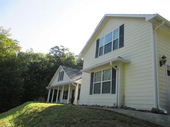 1514 Lower Sassafras Pkwy, Jasper, GA 30143