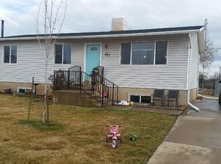 577 S 300 W, Blanding, UT 84511