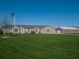 7552 SE 120th St, Runnells, IA 50237