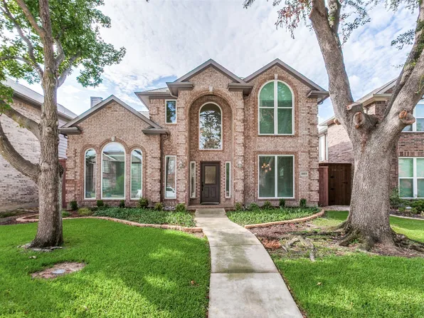 18803 Park Grove Ln, Dallas, TX 75287