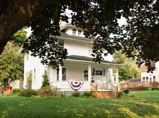 206 Davidson Ave, Westby, WI 54667