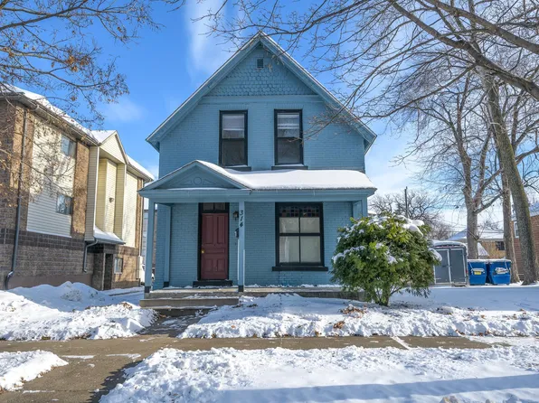 314 8th Ave S, Saint Cloud, MN 56301