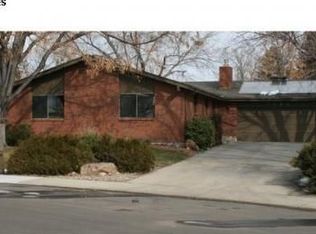 1628 Albion Ln, Longmont, CO 80503