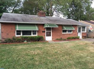 607 Harvey Rd, Claymont, DE 19703