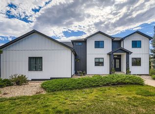 1116 Fletcher Dr, Erie, CO 80516