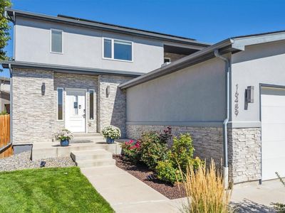 16489 W 12th Drive, Golden, CO, 80401