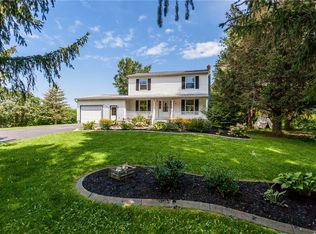 3194 Roosevelt Hwy, Hamlin, NY 14464