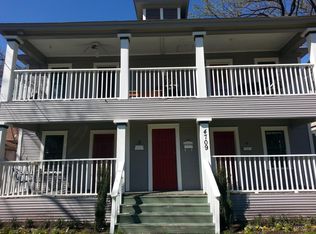 4709 Swiss Ave APT 3, Dallas, TX 75204