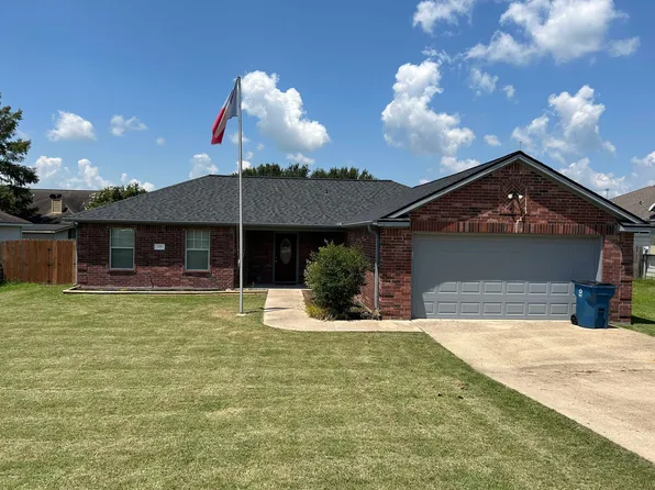 109 Mourning Dove, Navasota, TX 77868