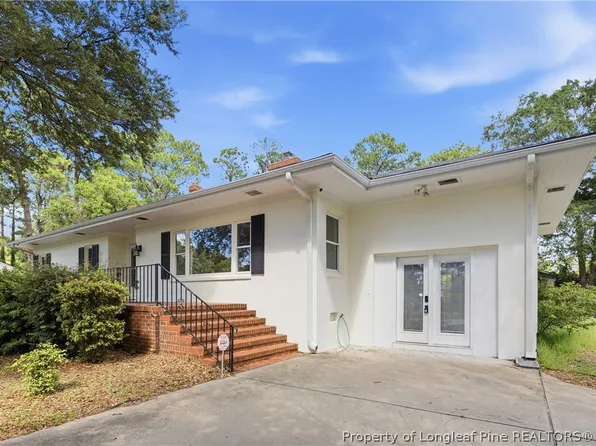 807 Faison Ave, Fayetteville, NC 28304