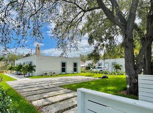 7525 NW 2nd Ct, Miami, FL 33150