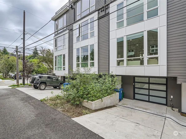 901 28th Avenue S #C, Seattle, WA 98144