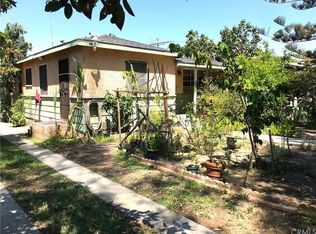 449 E 60th St, Long Beach, CA 90805