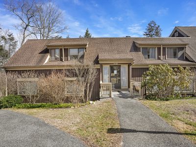 248 Heritage Village #C, Southbury, CT, 06488