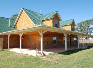1589 County Road 1240, Tuttle, OK 73089