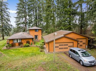 18115 S Dillman Rd, Oregon City, OR 97045